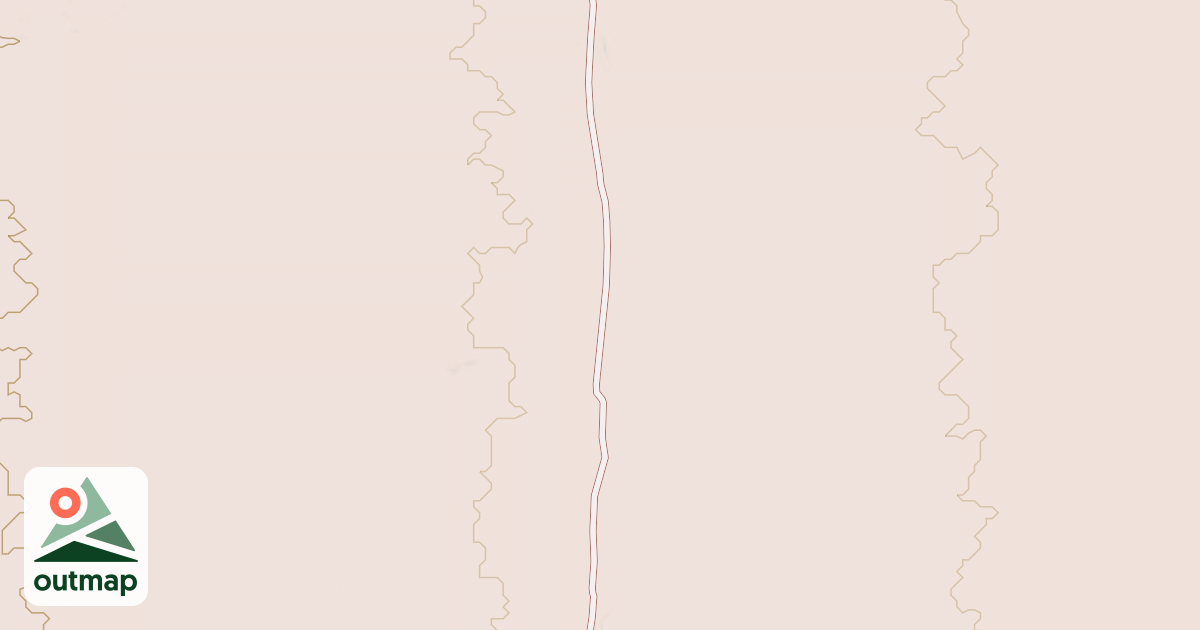 Map of BLM National GTLF Public Motorized Roads 2f4edcf8-8e88-4e88-98fb-70136d612ceb