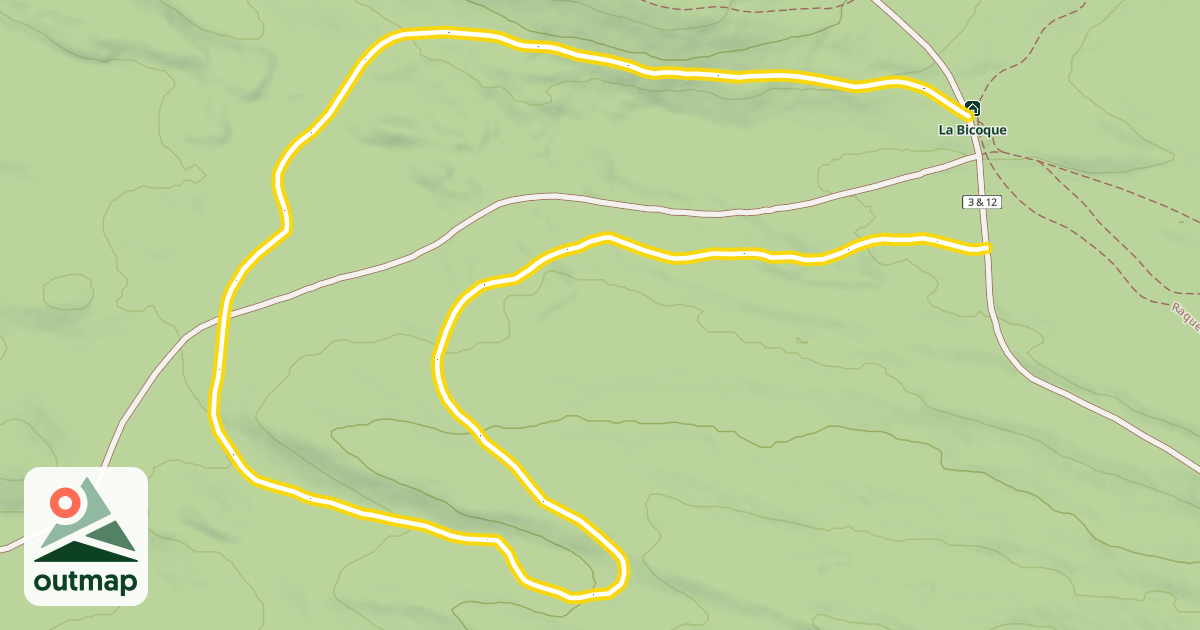 Map of 5