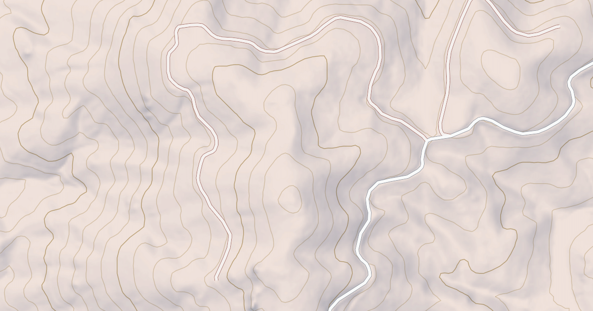 Map preview of EAST GROUSE