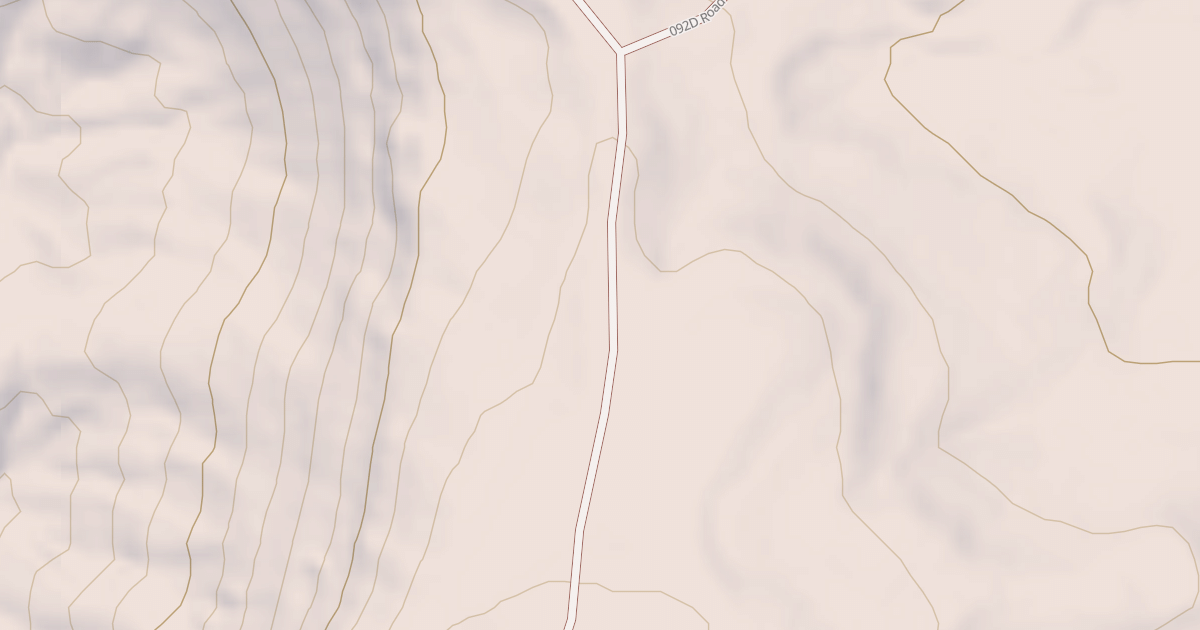 Map preview of BLM National GTLF Public Motorized Roads a8f18a5f-de63-45c5-a1a8-98ba789f6ddb