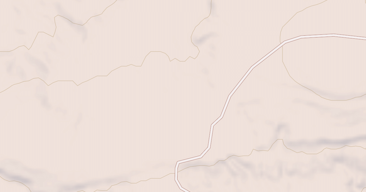 Map preview of BLM National GTLF Public Motorized Roads 3228677d-fc9c-4868-8e12-3686474e02bf