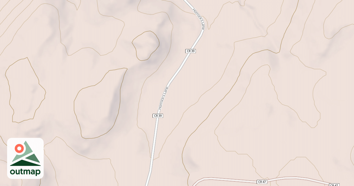 Map of BLM National GTLF Public Motorized Roads 0d3443a9-f58c-404b-9426-9fb4d7d666d7