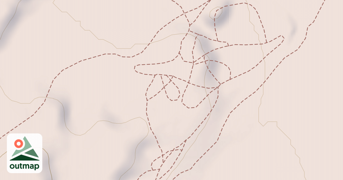 Map of 4479d