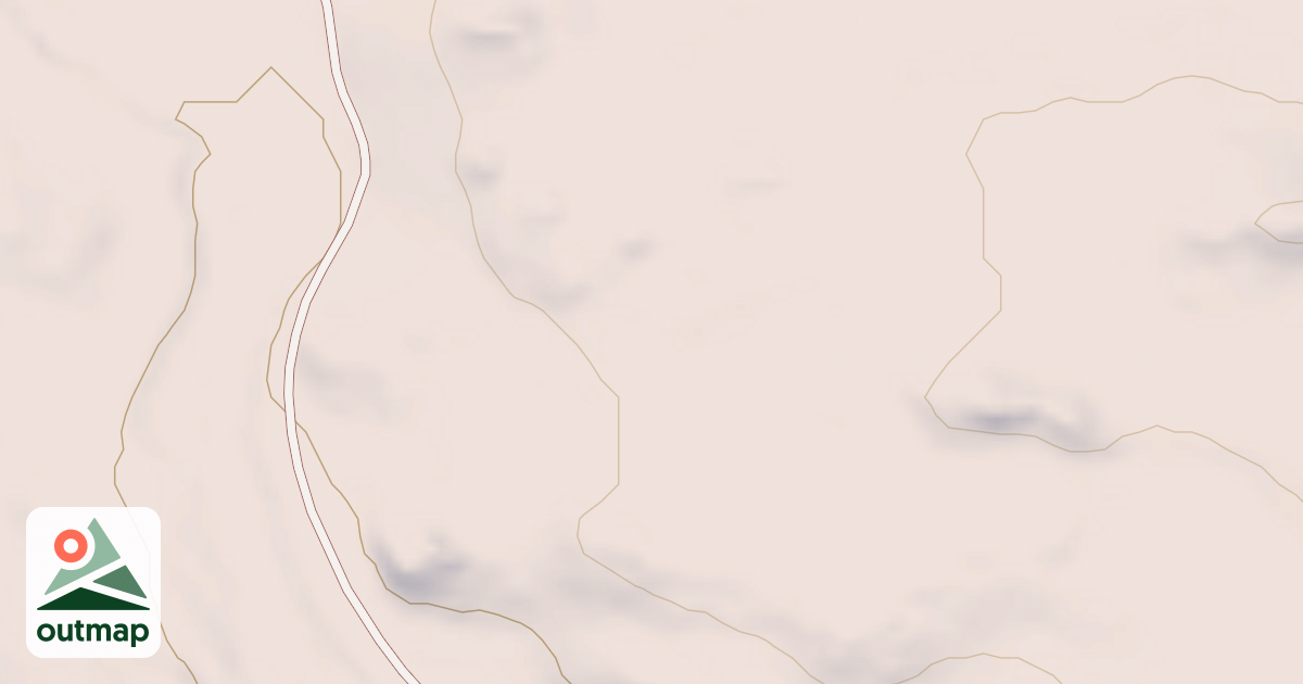 Map of Shortest