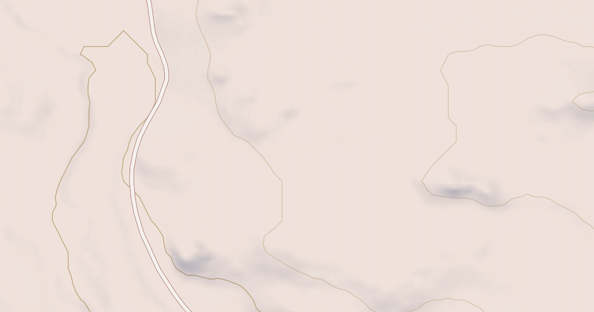 Map preview of Shortest