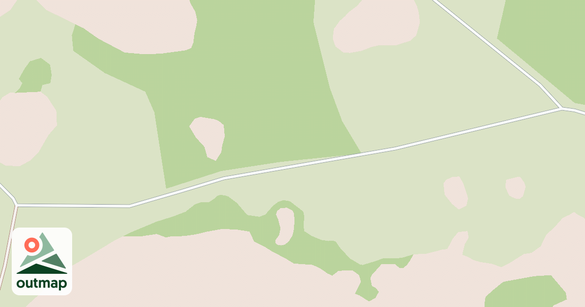 Map of USFS National Forest System Roads {42AE8429-5906-48D8-BE0A-51DC083A6D53}