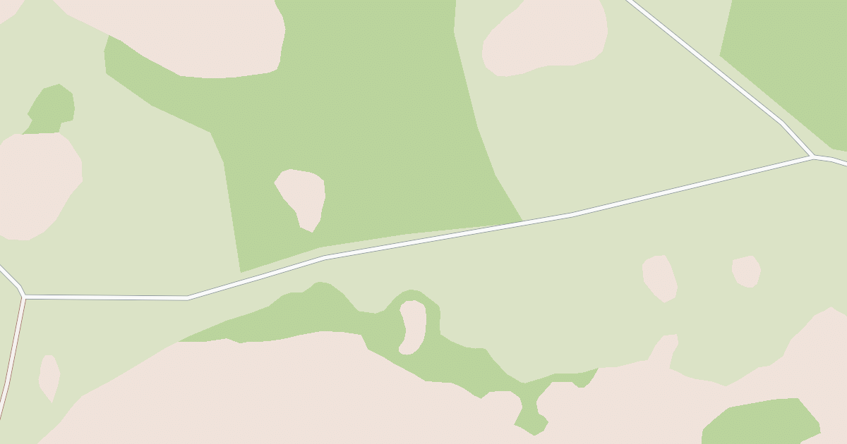 Map preview of USFS National Forest System Roads {42AE8429-5906-48D8-BE0A-51DC083A6D53}
