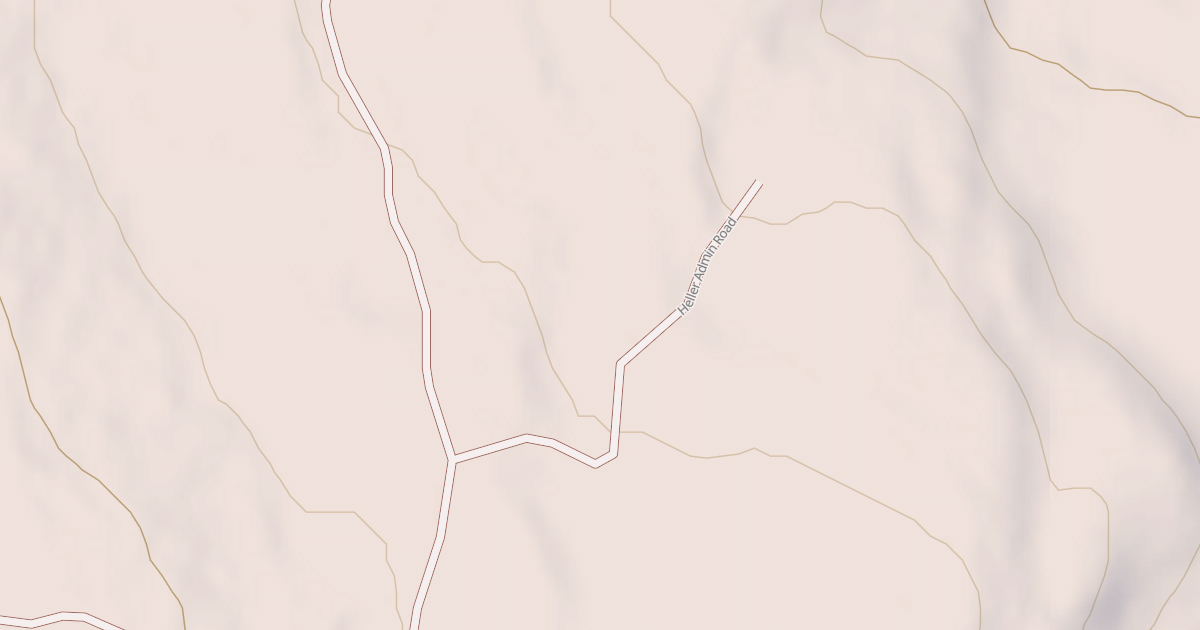 Map preview of USFS Motor Vehicle Use Map Roads {2490C1A9-209B-4B1E-AE98-14EA77512C21}