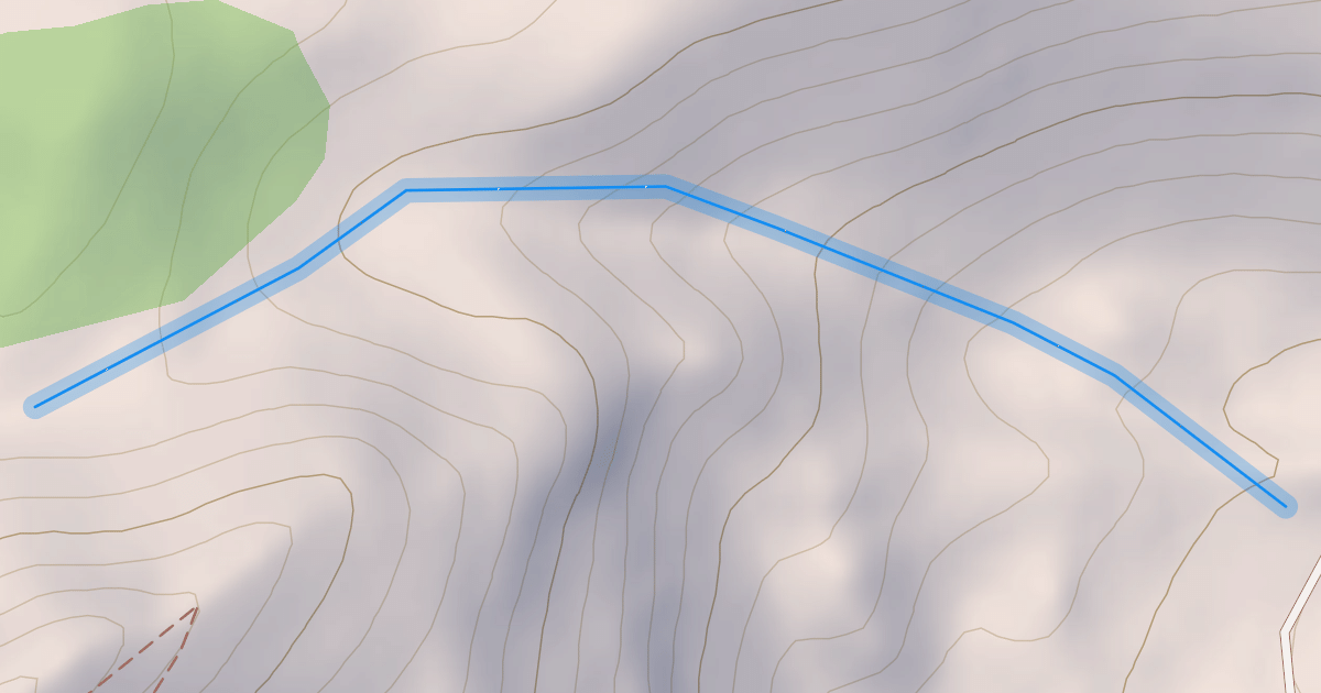 Map preview of Snorting Elk