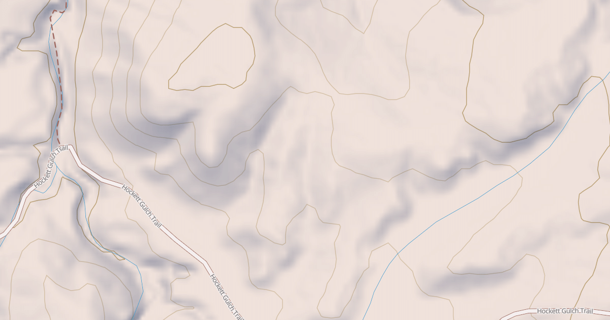 Map preview of 8390lj