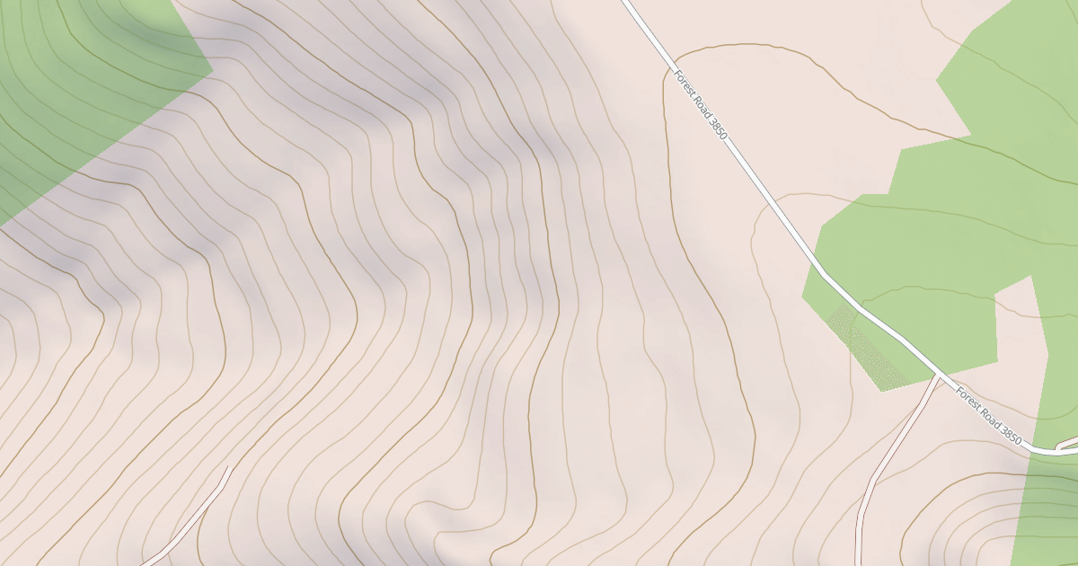 Map preview of BEAVER TAIL T.S.