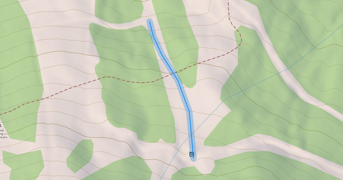 Map preview of Moose