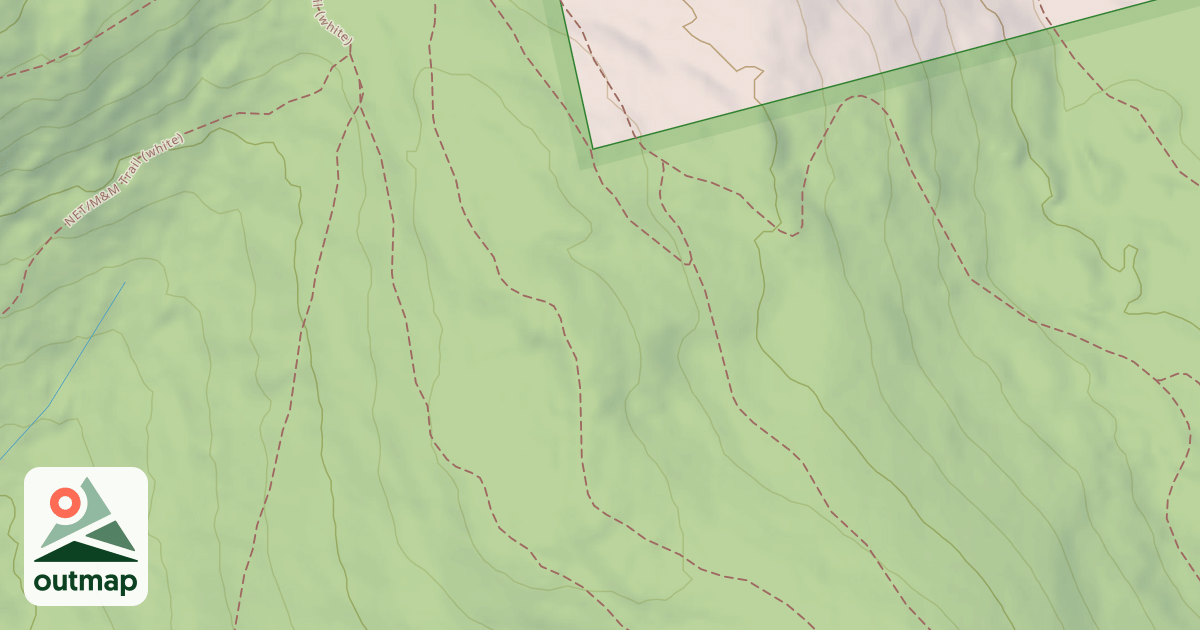 Map of USGS National Digital Trails 472ec460-86f9-4856-aeef-94264618d5c4