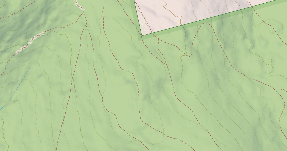 Map preview of USGS National Digital Trails 472ec460-86f9-4856-aeef-94264618d5c4