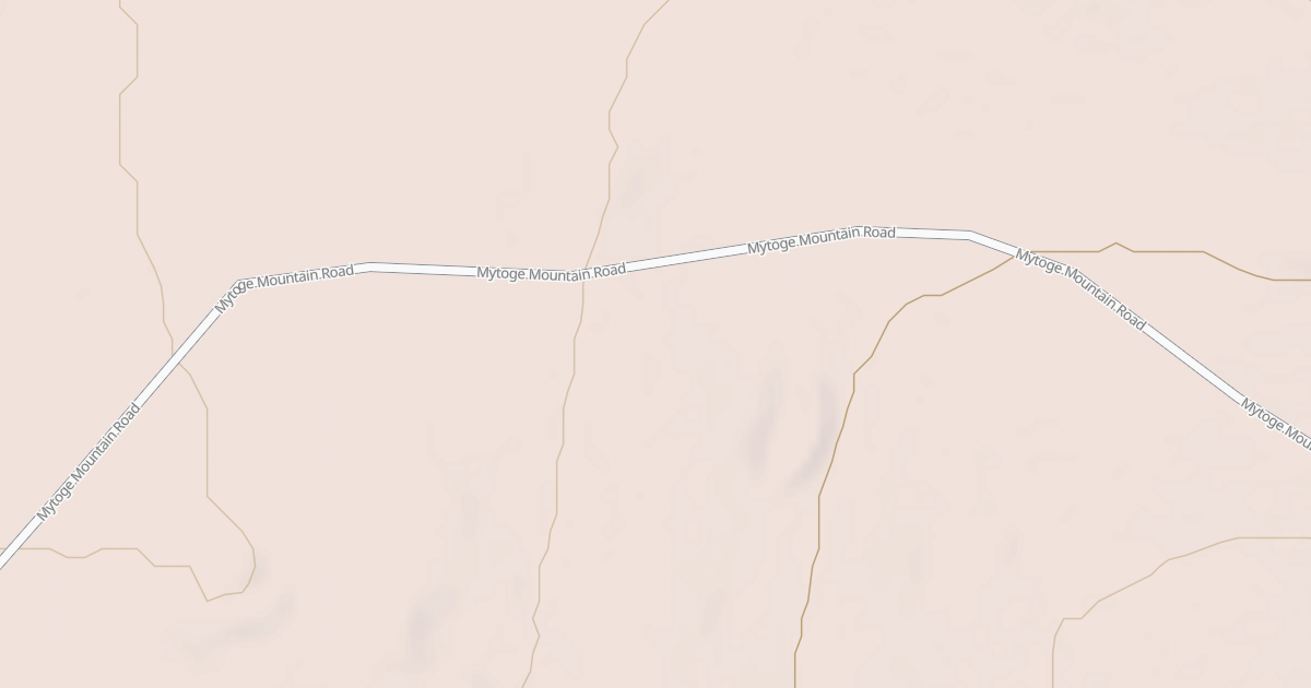 Map preview of 40046P