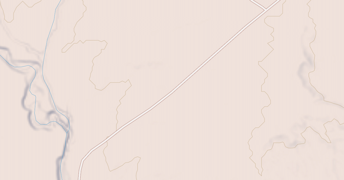 Map preview of BLM National GTLF Public Motorized Roads e31830b1-80a0-490e-8678-2ae2c6fd5e01