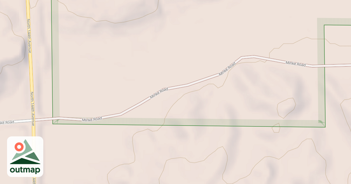 Map of 5568
