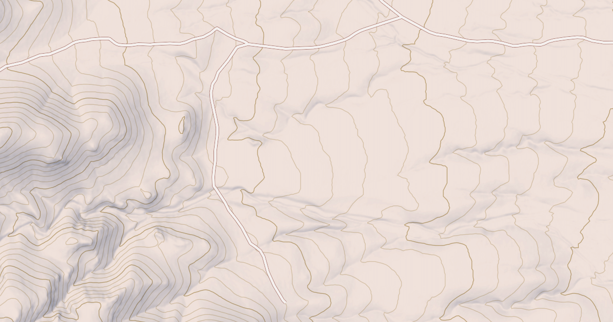 Map preview of HASLEY NORTH