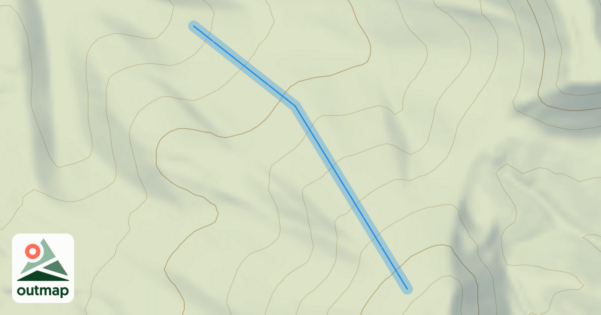 Map of Charlie