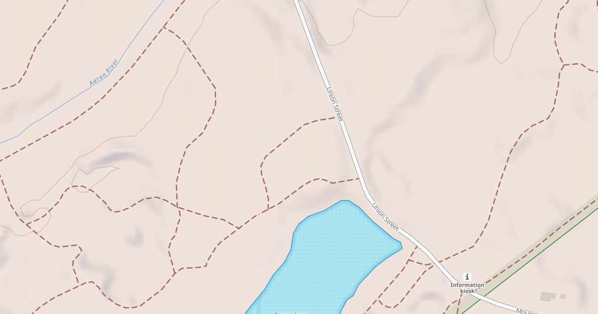 Map preview of USGS National Digital Trails c4f8c9bb-ec7c-4a95-9095-6cdd83932b24