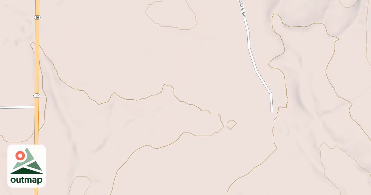 Map of REAPER