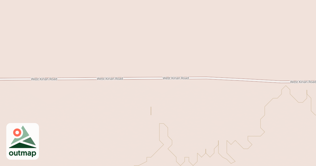 Map of BLM National GTLF Public Motorized Roads 075abbd5-59a3-4f0f-8a1c-7dc10fb331d5