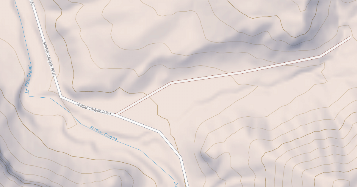 Map preview of 41313