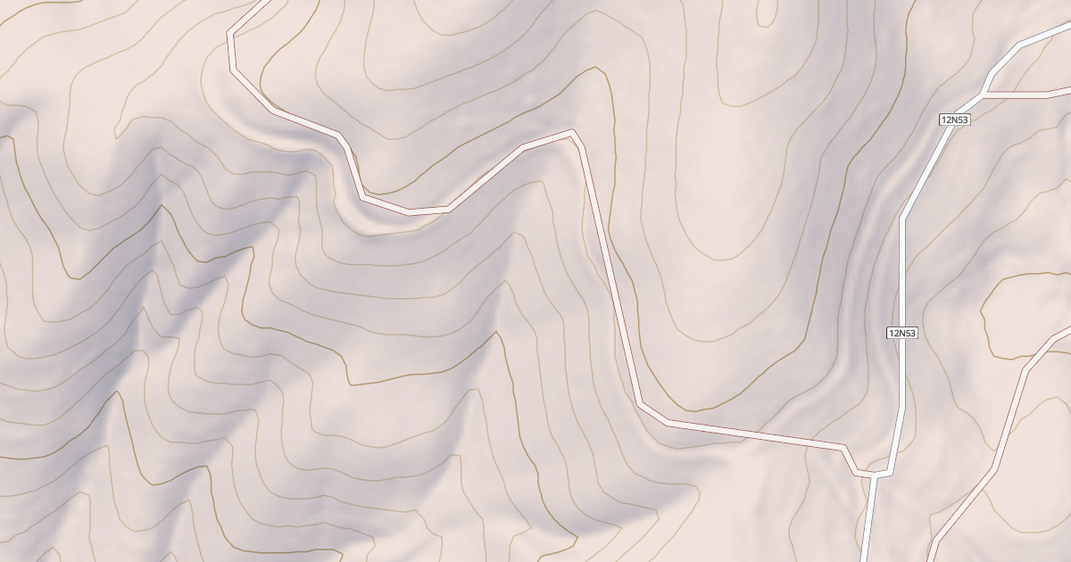 Map preview of CAMP SEVEN