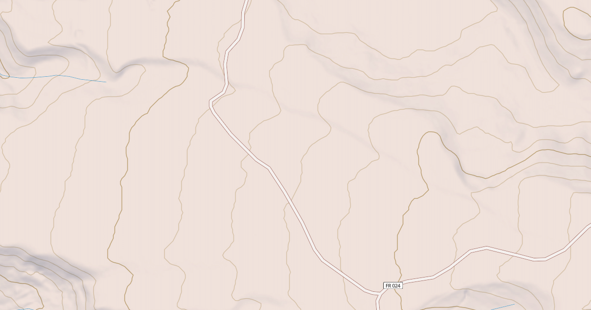 Map preview of PORCUPINE E