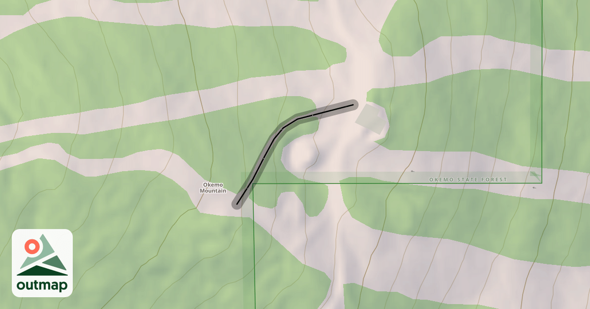 Map of Side Kick