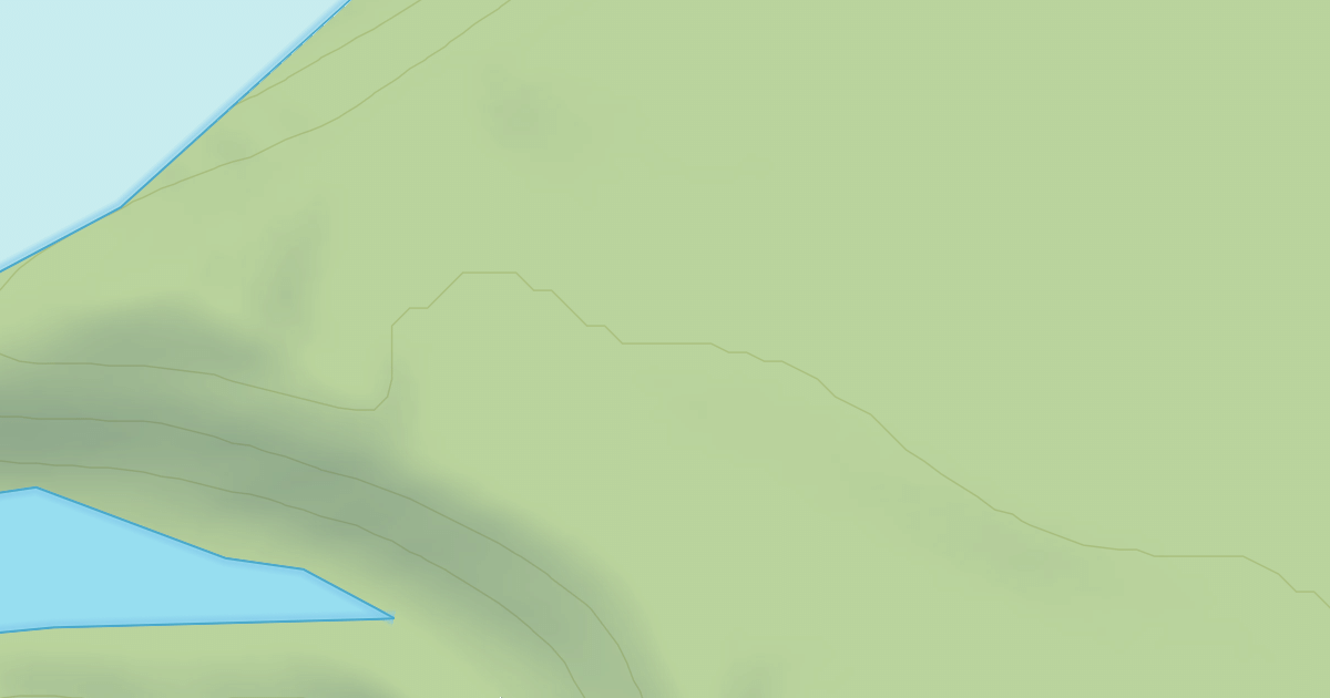Map preview of Douglas Hill Ohv Central Loop