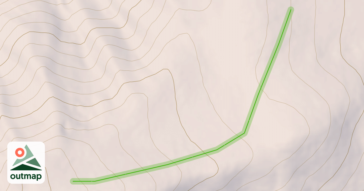 Map of The Parks