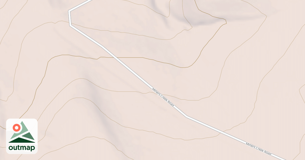 Map of BLM National GTLF Public Motorized Roads 4e24cc88-6d83-43b7-b89a-19a2a13308bc