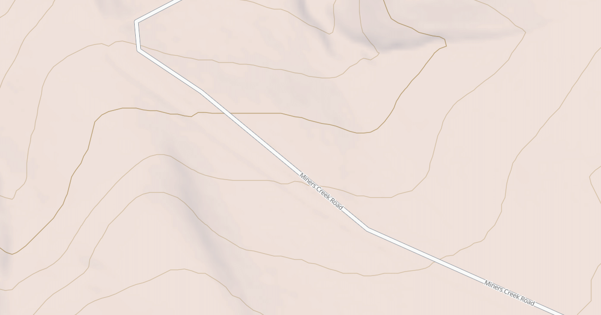 Map preview of BLM National GTLF Public Motorized Roads 4e24cc88-6d83-43b7-b89a-19a2a13308bc