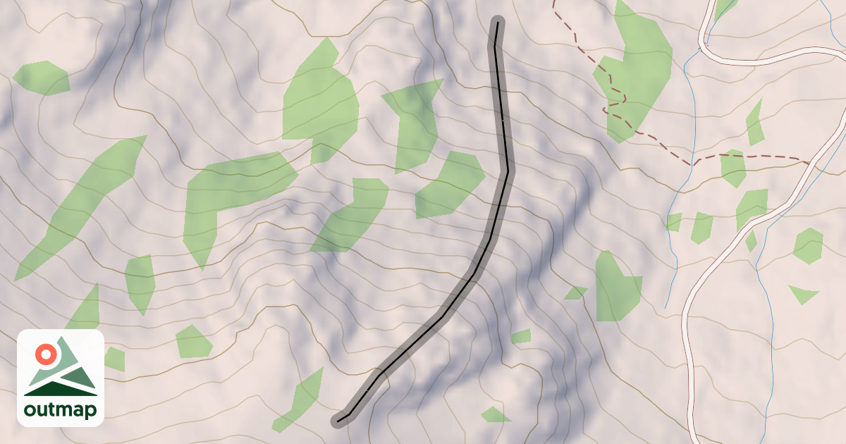 Map of Arete
