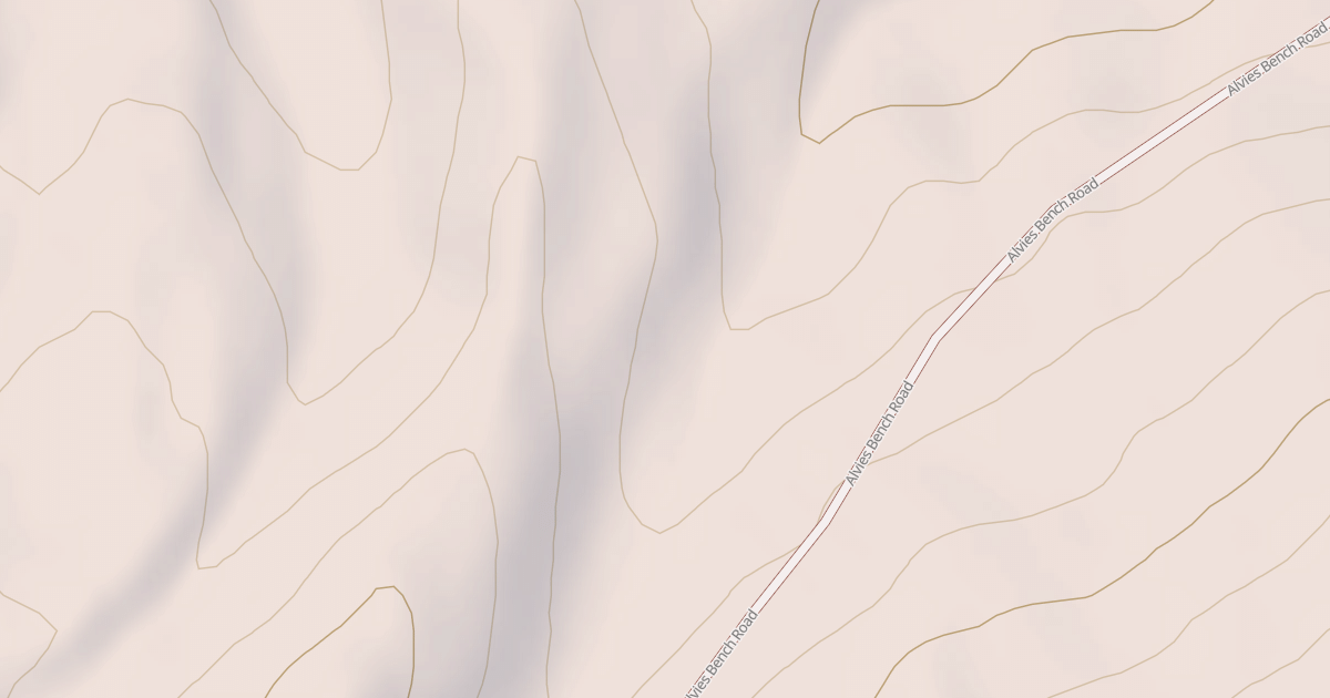 Map preview of HERDERS CAMP