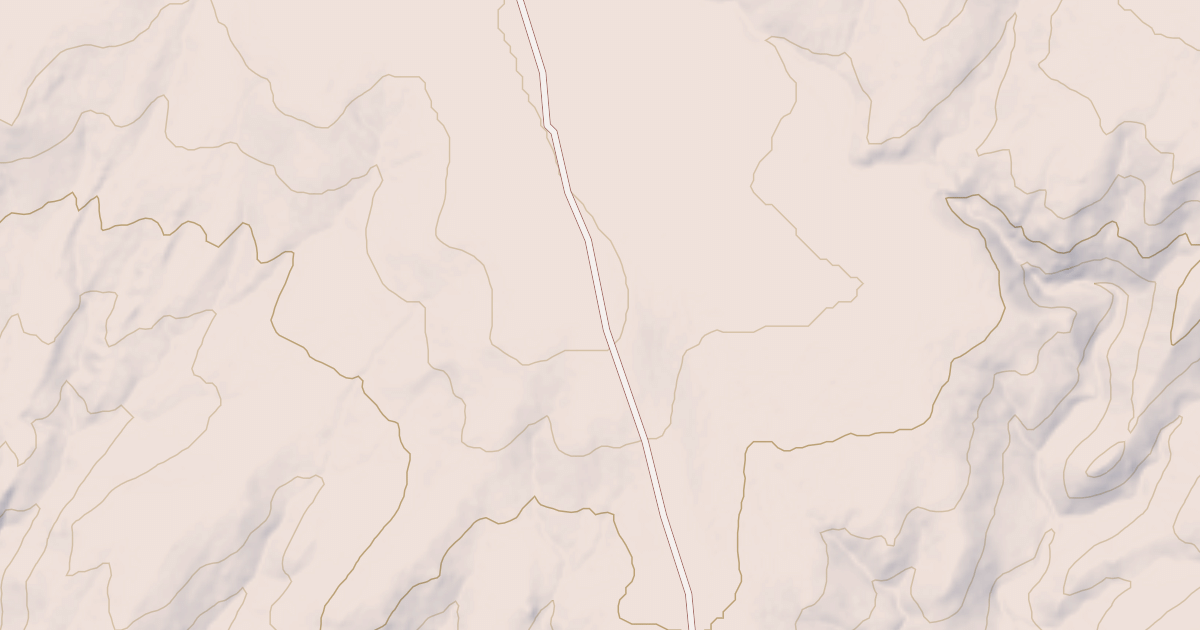Map preview of BLM National GTLF Public Motorized Roads 5b420c32-afd3-4829-892d-e75982b4a1a1