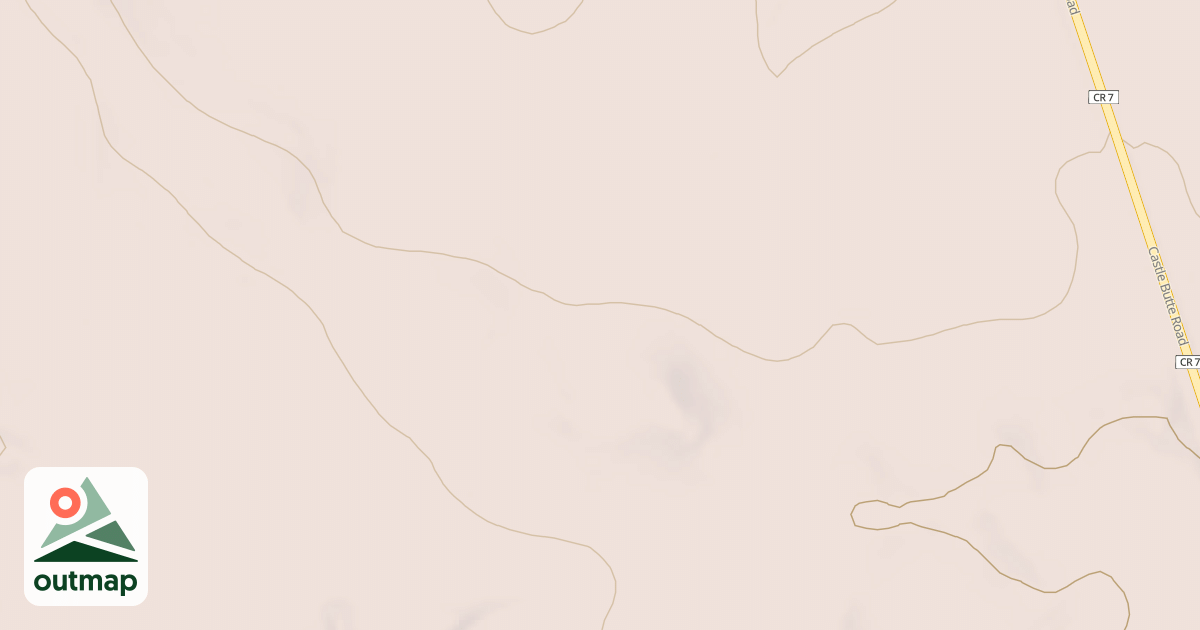 Map of (FDR) 56761