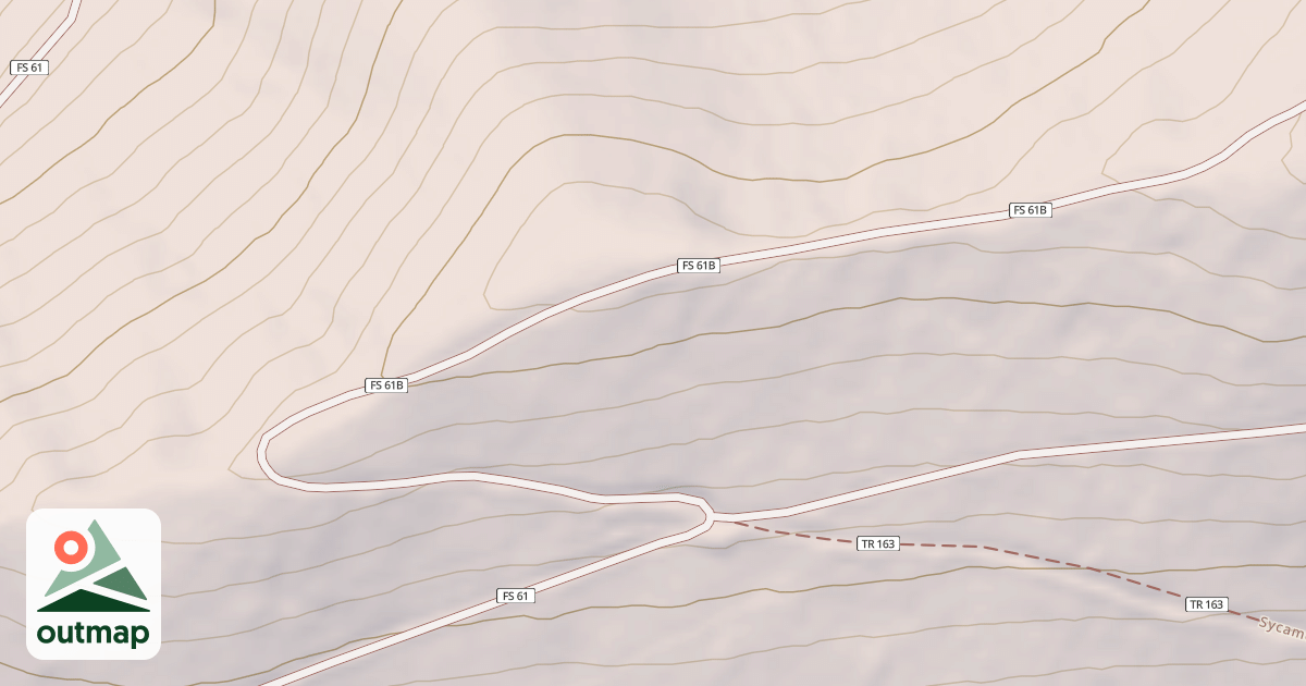 Map of WHIGG MEADOW-MUD GAP