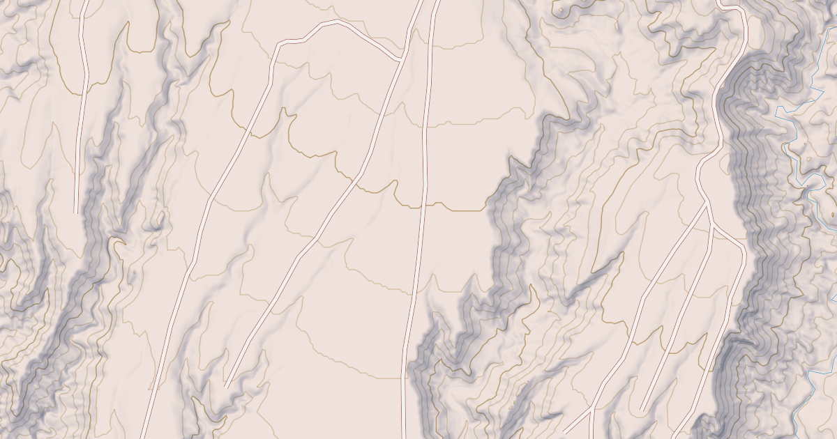 Map preview of BLM National GTLF Public Motorized Roads 1678989e-6088-48f9-8684-7bd22eb4b0f8