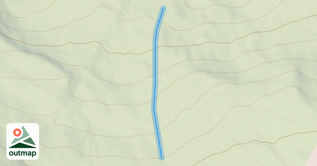 Map of K & Emz