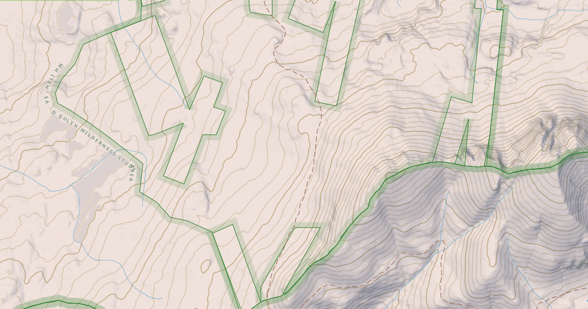 Map preview of USGS National Digital Trails e03bc946-84df-43a4-876d-ec63d5b4bc78