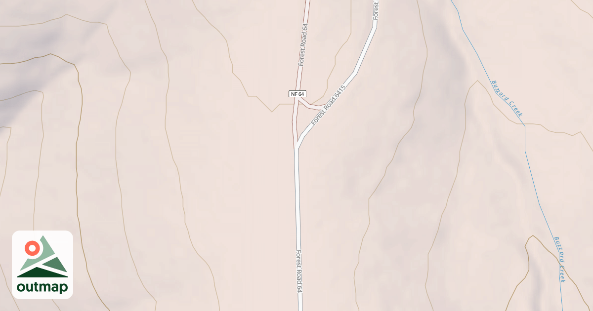 Map of JUBILEE