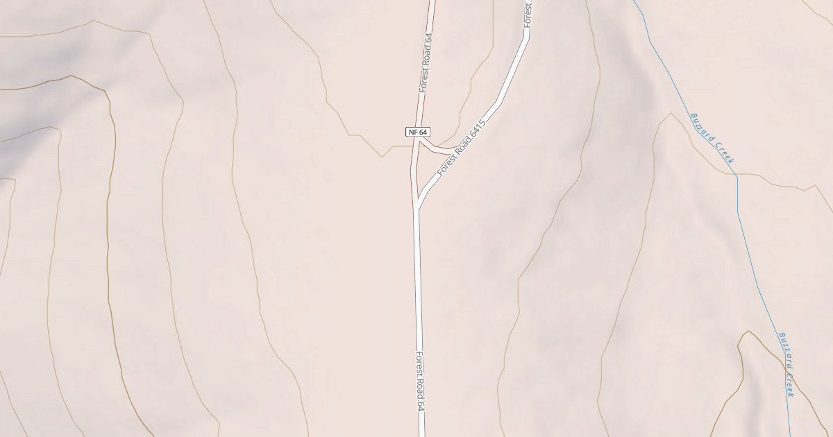 Map preview of JUBILEE