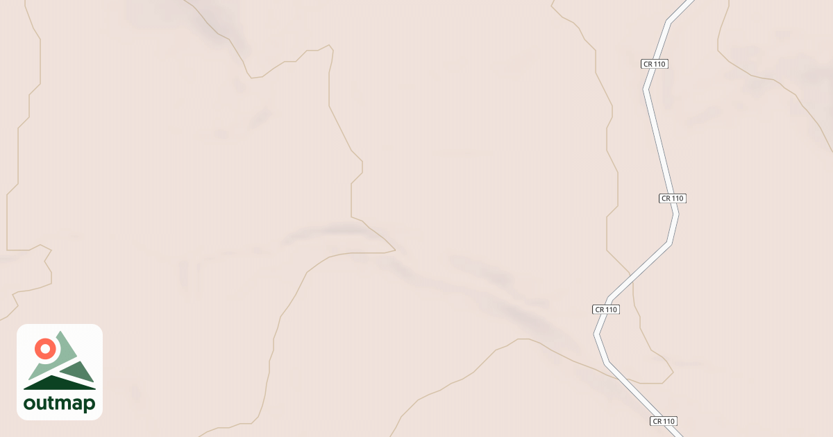 Map of BLM National GTLF Public Motorized Roads 2cab440d-5b0b-43b0-a6d4-db417ea9d51c