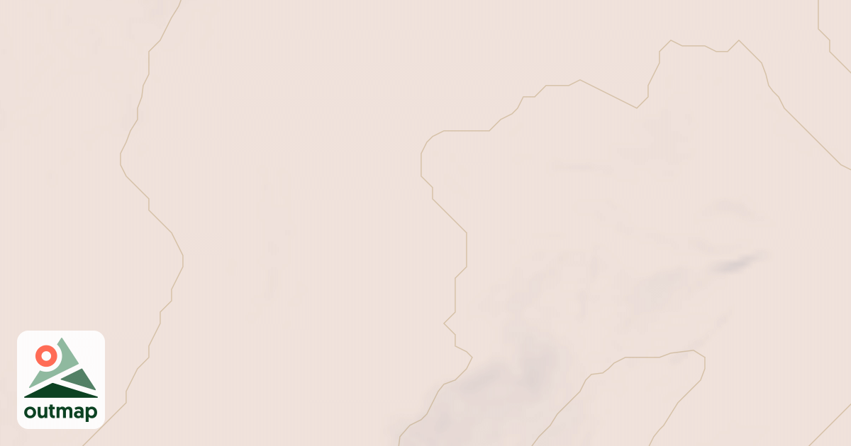 Map of BLM National GTLF Public Motorized Roads 170e8e34-22f8-42d8-829a-1dba36bacb1d