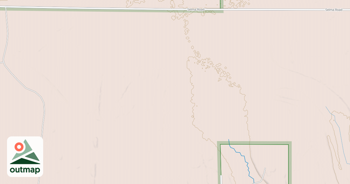 Map of DUKES C
