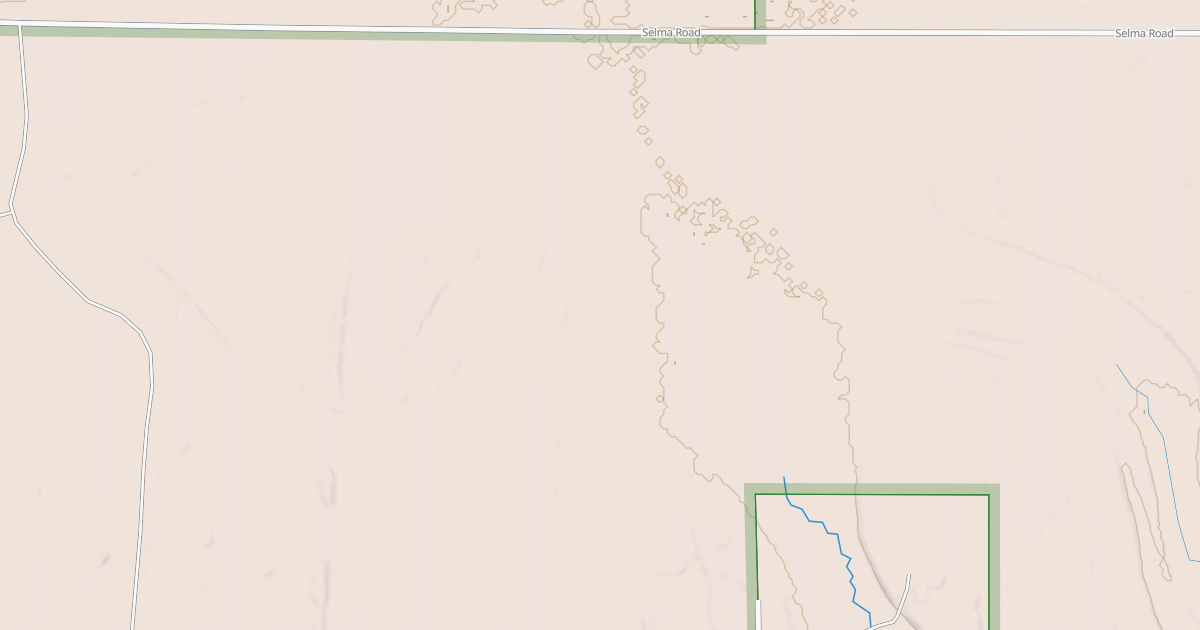 Map preview of DUKES C