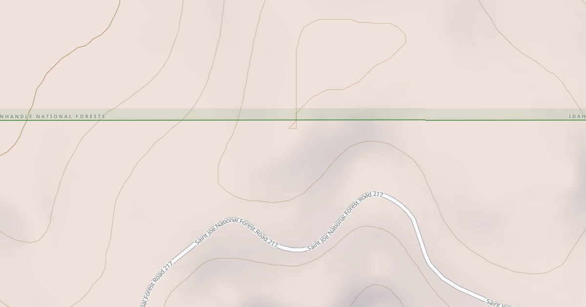 Map preview of DUMP