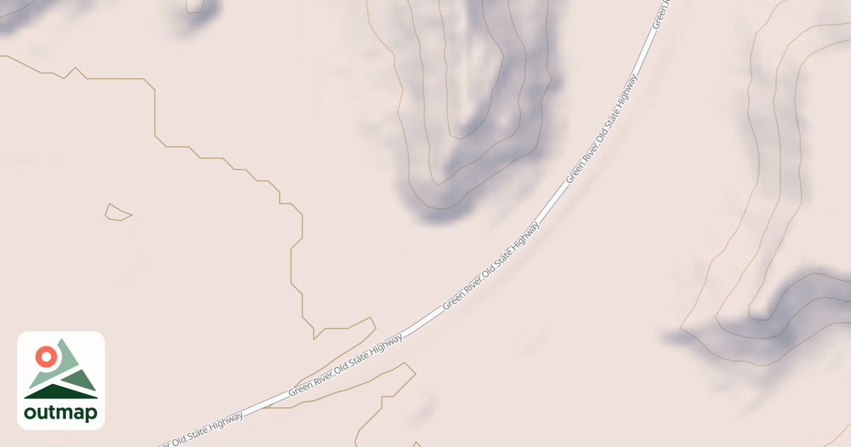 Map of BLM National GTLF Public Motorized Roads 15d04947-392a-4202-ba21-f28d4dd99568